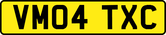 VM04TXC
