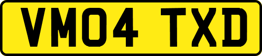 VM04TXD
