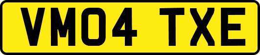 VM04TXE
