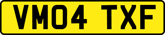VM04TXF