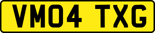 VM04TXG