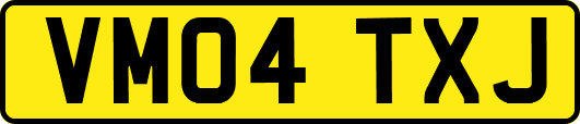 VM04TXJ