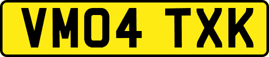 VM04TXK