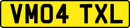 VM04TXL