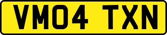 VM04TXN