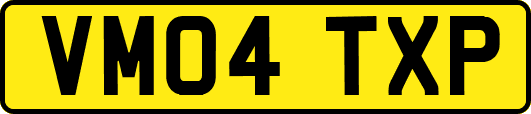 VM04TXP