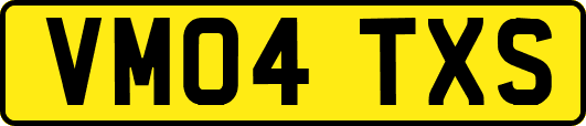 VM04TXS