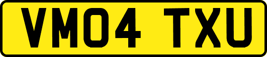 VM04TXU