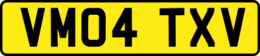 VM04TXV