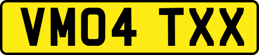 VM04TXX
