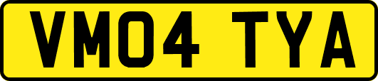 VM04TYA