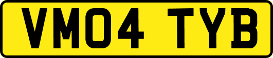VM04TYB