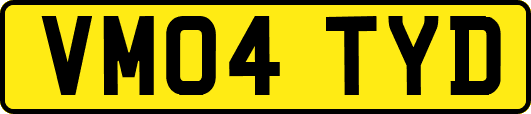 VM04TYD