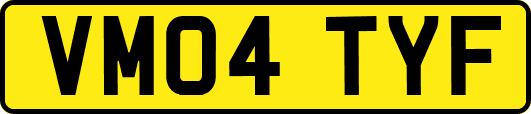 VM04TYF