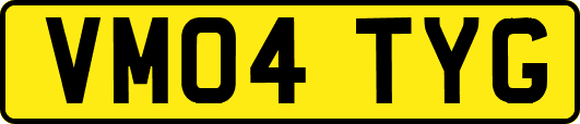 VM04TYG