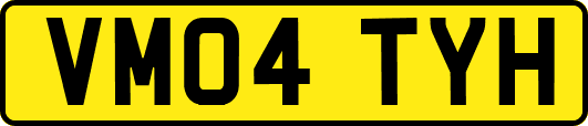VM04TYH