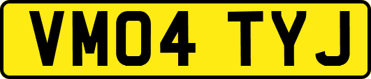 VM04TYJ