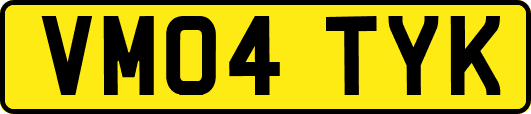 VM04TYK