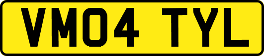 VM04TYL
