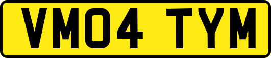 VM04TYM