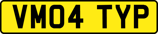 VM04TYP