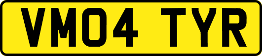 VM04TYR