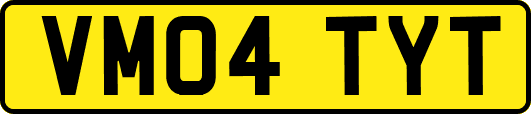 VM04TYT