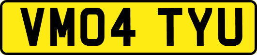 VM04TYU