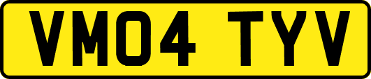 VM04TYV