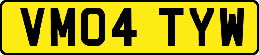 VM04TYW
