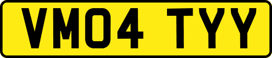 VM04TYY