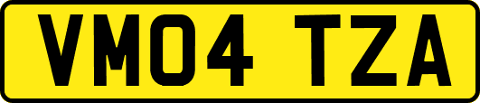 VM04TZA