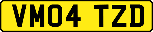 VM04TZD
