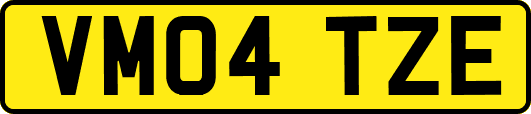 VM04TZE