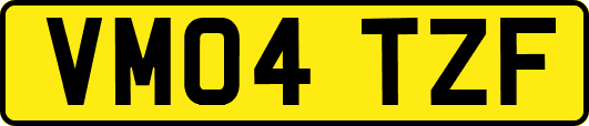 VM04TZF