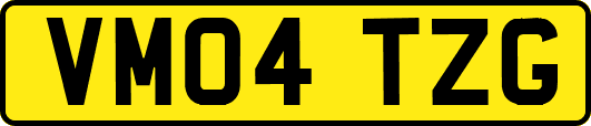 VM04TZG