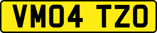 VM04TZO