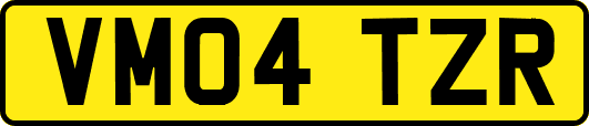 VM04TZR
