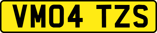 VM04TZS