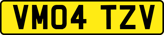 VM04TZV