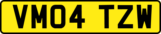 VM04TZW
