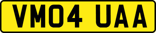 VM04UAA