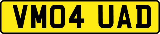 VM04UAD