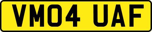 VM04UAF