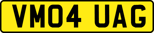 VM04UAG
