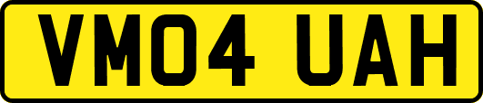VM04UAH