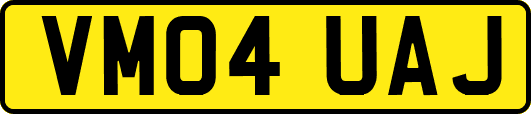 VM04UAJ