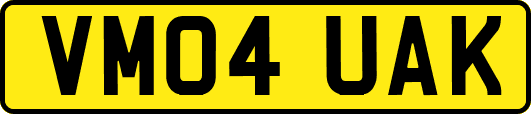 VM04UAK