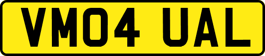 VM04UAL