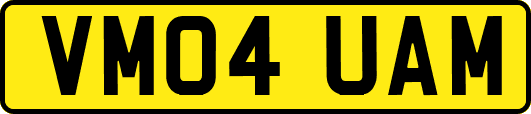 VM04UAM